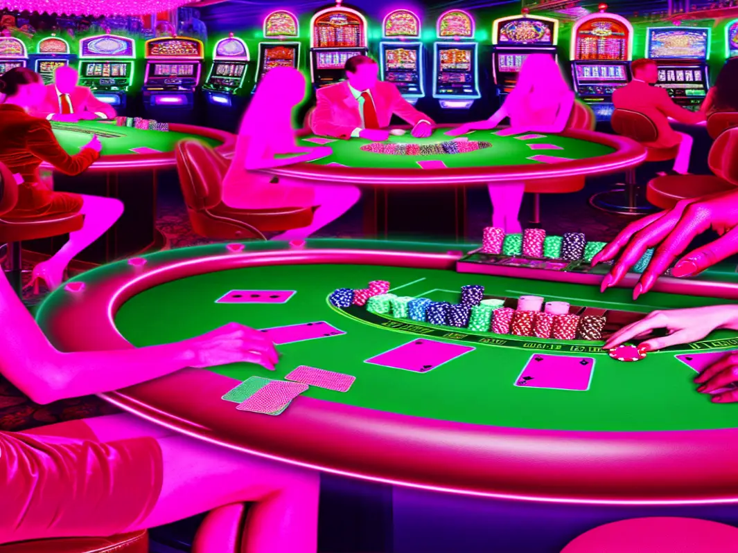 pinko casino indir